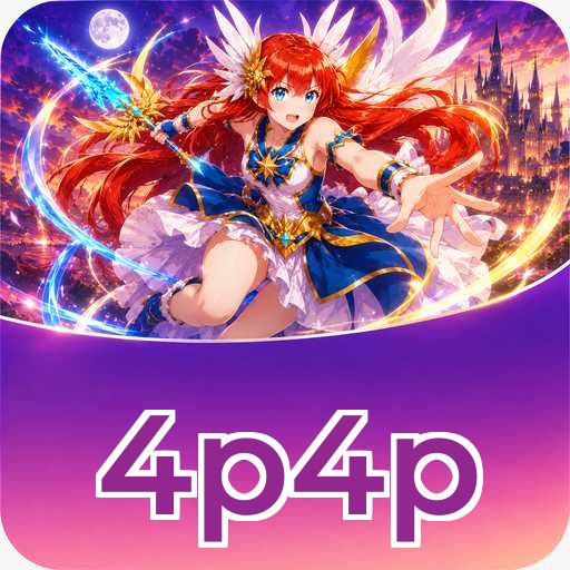 4p4p Technical Info