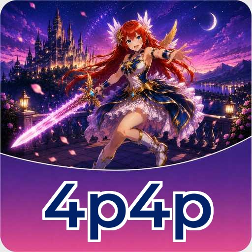 4p4p Download