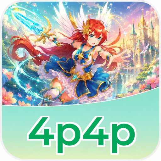 4p4p APK Structure