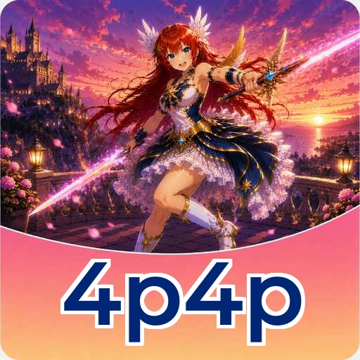 4p4p Components