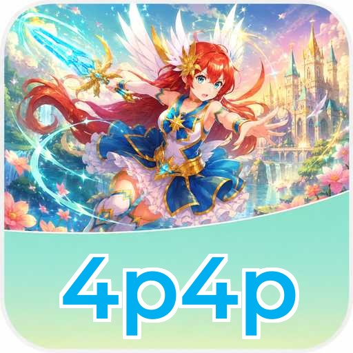 4p4p Components