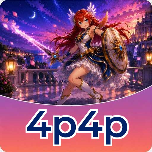 4p4p APK Structure
