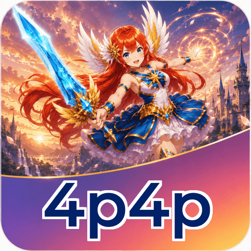 4p4p Components
