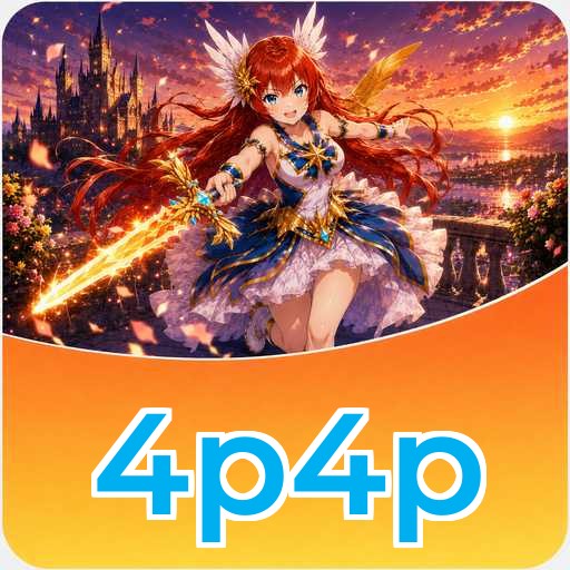 4p4p APK