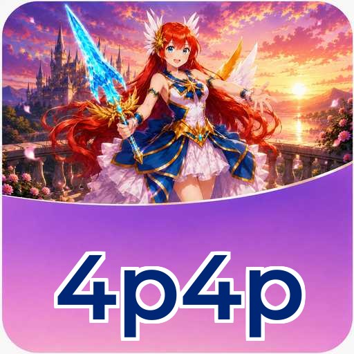 4p4p APK Structure