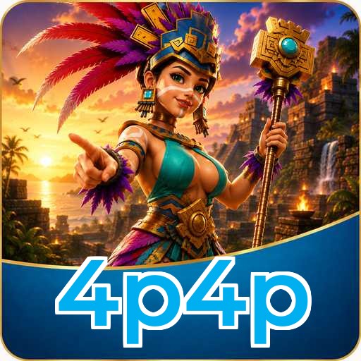 4p4p APK Structure